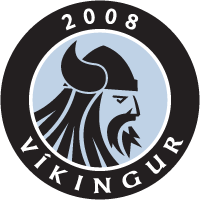 Викингур II - Logo