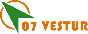 07 Vestur II  logo