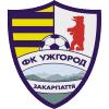 FK Uzhhorod - Logo