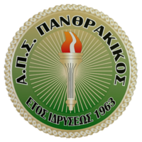 Panthrakikos - Logo