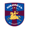 FC Nikopol - Logo