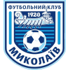 Николаев 2 - Logo