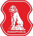 Panserraikos - Logo