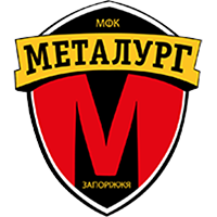 Metalurh-2 Z. - Logo