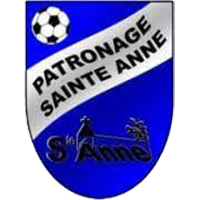 Patronage Sainte-Anne - Logo
