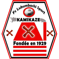 Lubumbashi Sport - Logo
