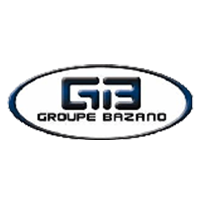 Groupe Bazano - Logo