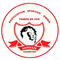Simba(DRC) - Logo