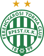 Ferencvaros TC - Logo