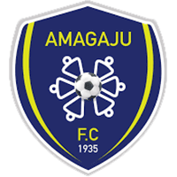 Амагаджу - Logo