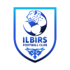 Ilbirs Bishkek - Logo