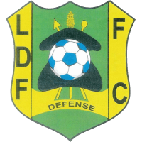 Lesotho Defence Force - Logo