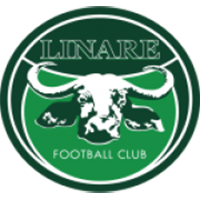 Linare FC - Logo