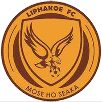 Liphakoe Football Club - Logo