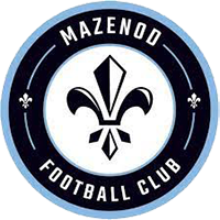 Mazenod - Logo