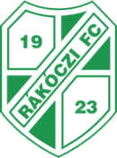Kaposvari Rakoczi - Logo