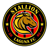 Stallion FC - Logo
