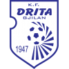 KF Drita - Logo
