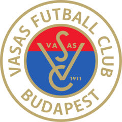 Vasas SC - Logo