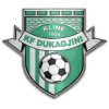 FK Dukagjin - Logo