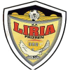 Лирия - Logo