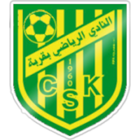 CS Korba - Logo
