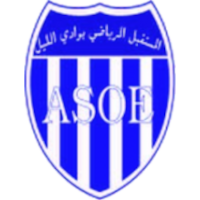 АС Оуед Елил - Logo