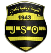 JS Omranienne - Logo