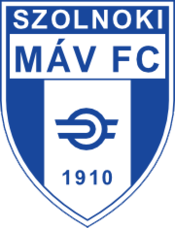Szolnoki MAV - Logo