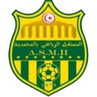 Мамдия - Logo