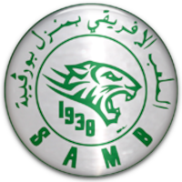 Мензел Бургиба - Logo