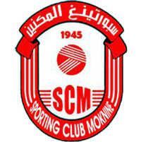 Спортинг Клуб Мокнин - Logo