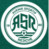 AS Rejiche - Logo