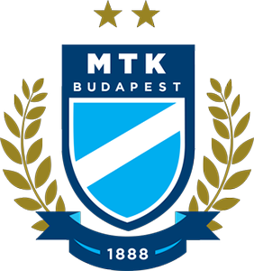 MTK Budapest - Logo
