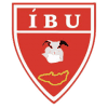 ИБ Ъпсвейтир - Logo