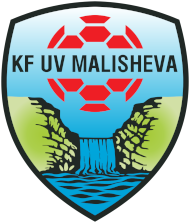 KF Malisheva - Logo