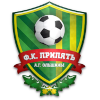 Pripyat Olshany - Logo