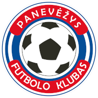 ФК Паневежис 2 - Logo