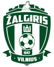 Kauno Zalgiris-2 - Logo