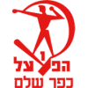 Апоер Кфар Шалеф - Logo