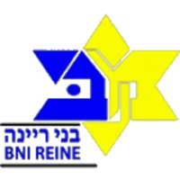 Maccabi Bnei Raina - Logo