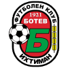 Botev Ihtiman - Logo