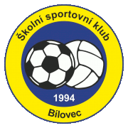 ŠSK Bílovec - Logo