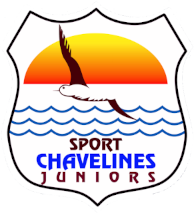 Chavelines Juniors - Logo