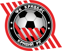 Kryvbas - Logo