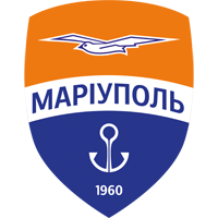 FC Mariupol - Logo