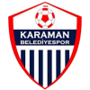 Karaman Belediyespor - Logo
