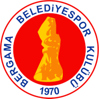 Bergama Belediyespor - Logo