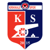 Тюрк Метал - Logo