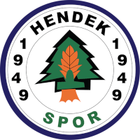 Hendekspor - Logo